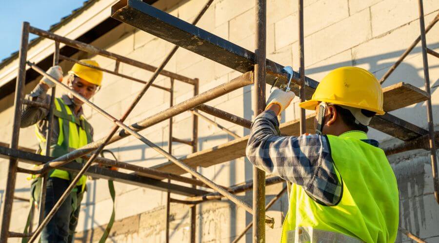 Fascia Repair in Troupsburg, NY